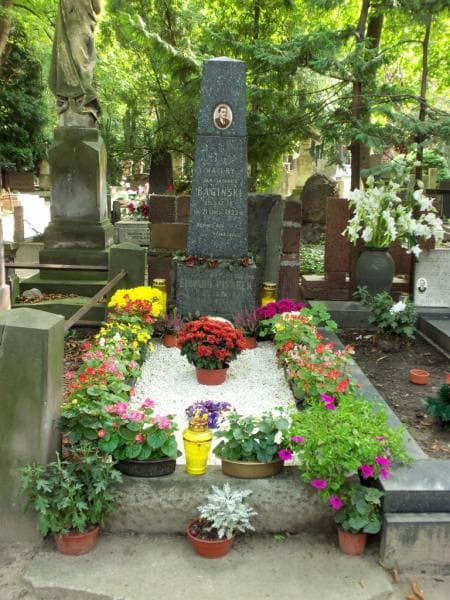 Zdjęcie grobu: Edward Pisarek