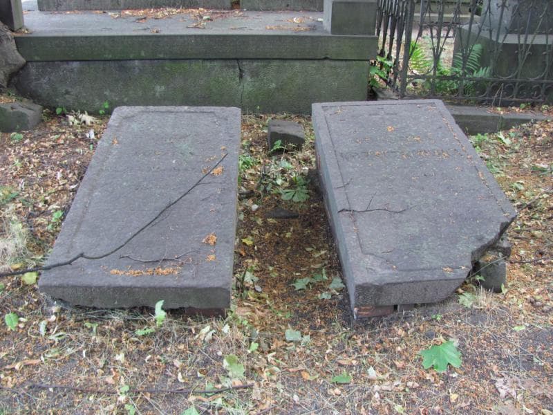 Zdjęcie grobu Adolfina Krzyczkowska (1)