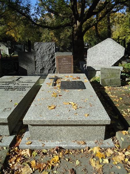 Zdjęcie grobu: Zbigniew Nagy