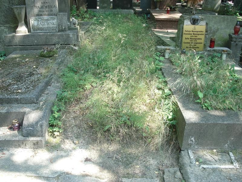 Zdjęcie grobu: Pole Grobowe