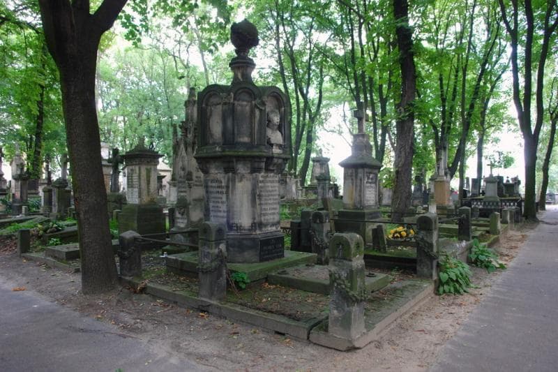 Zdjęcie grobu: Marya Podgórska