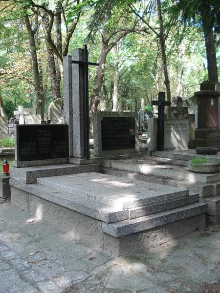 Zdjęcie grobu Halina Nadolna (1)