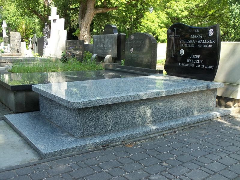 Zdjęcie grobu Józef Walczuk (1)