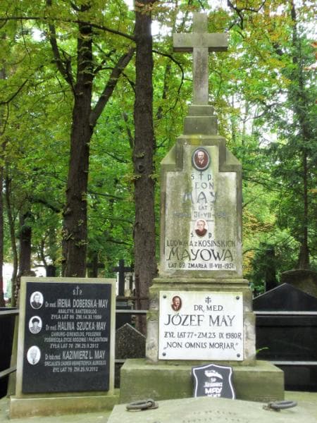 Zdjęcie grobu Katarzyna Białowąs (2)