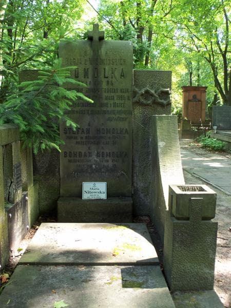 Zdjęcie grobu Anna Bejt (2)