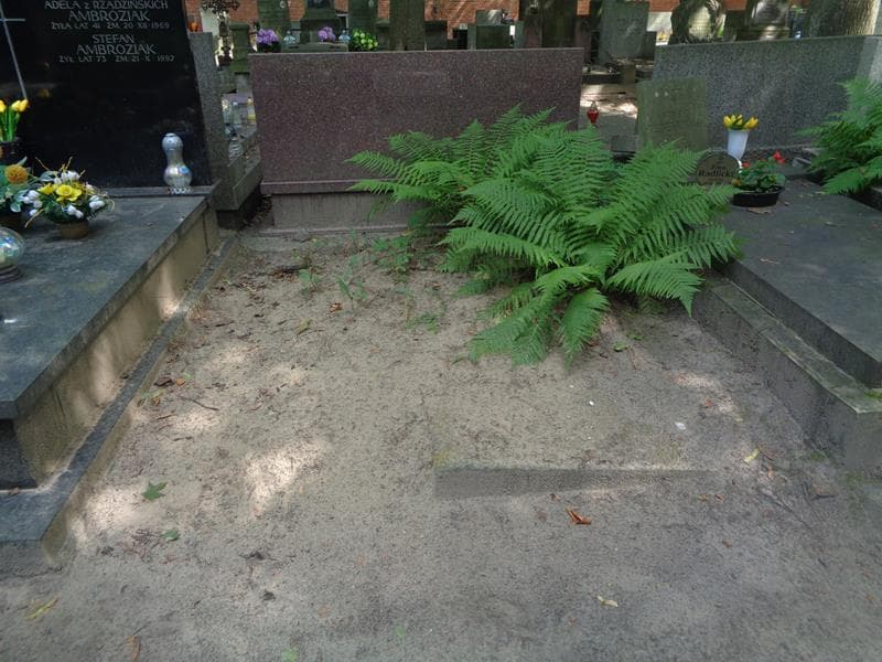 Zdjęcie grobu Anonim (1)