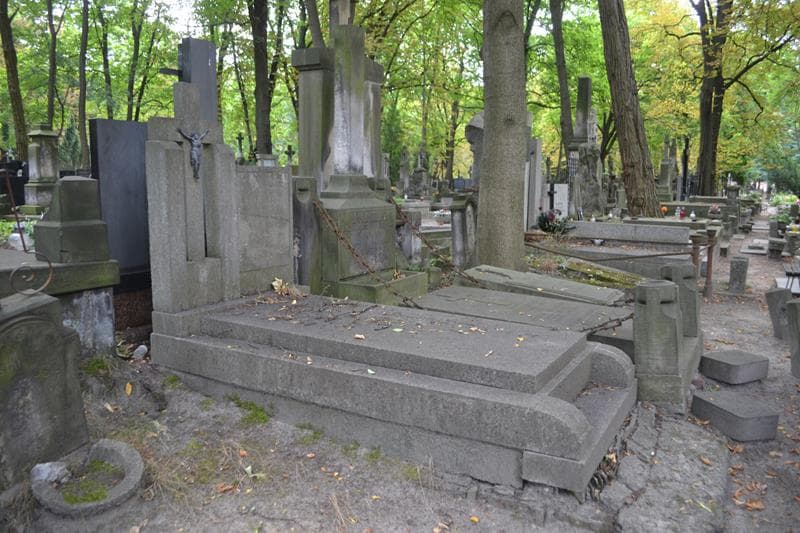 Zdjęcie grobu: Filipina Fiuczek