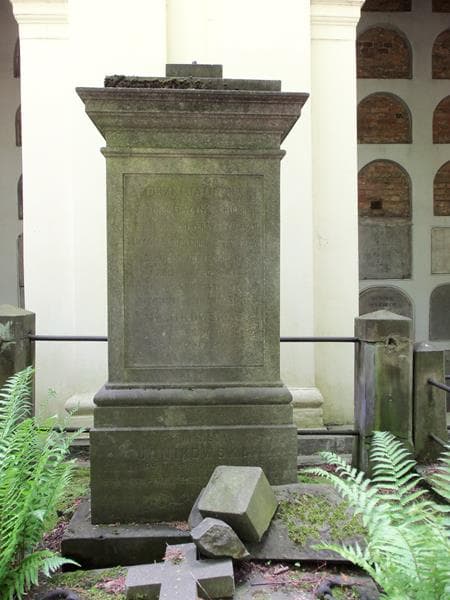 Zdjęcie grobu Antonina Janikowska (2)