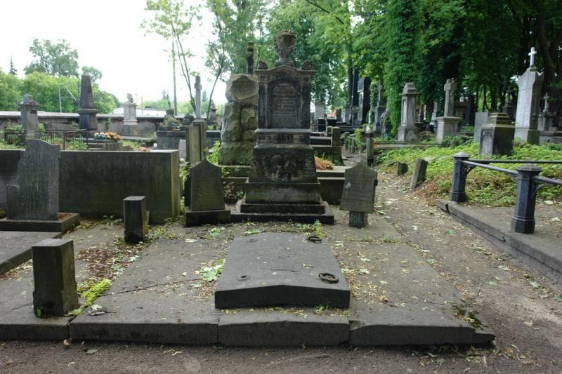Zdjęcie grobu Maria Koczorowska (1)