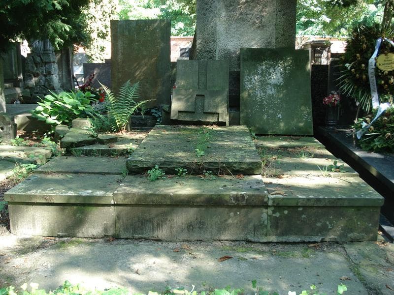 Zdjęcie grobu: Jadwiga Olszewska