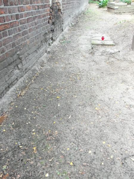 Zdjęcie grobu: Pole Grobowe