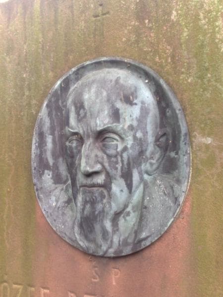 Zdjęcie grobu Alfons Dzięciołowski (2)