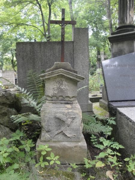 Zdjęcie grobu Anonim (1)