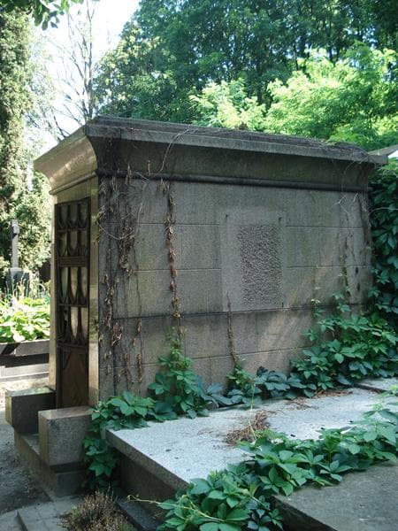 Zdjęcie grobu Jadwiga Kozłowska (2)