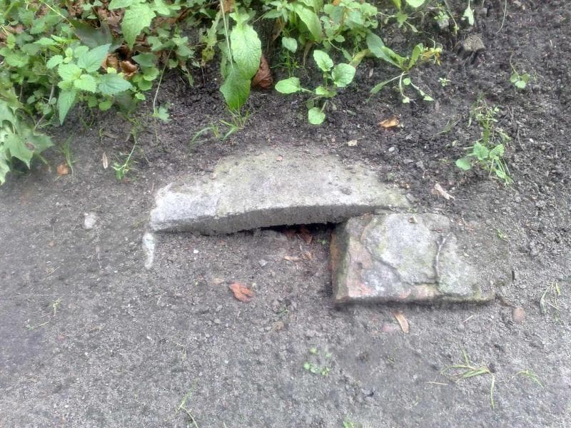 Zdjęcie grobu Anonim (2)
