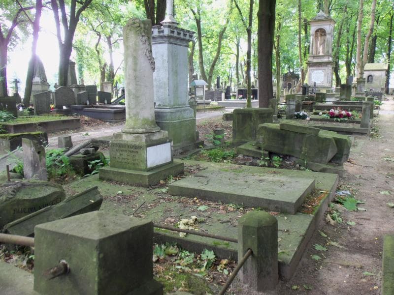 Zdjęcie grobu Ewa Gutowska (1)