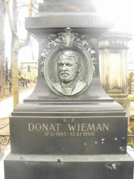 Zdjęcie grobu Edward Paweł Czaban (2)