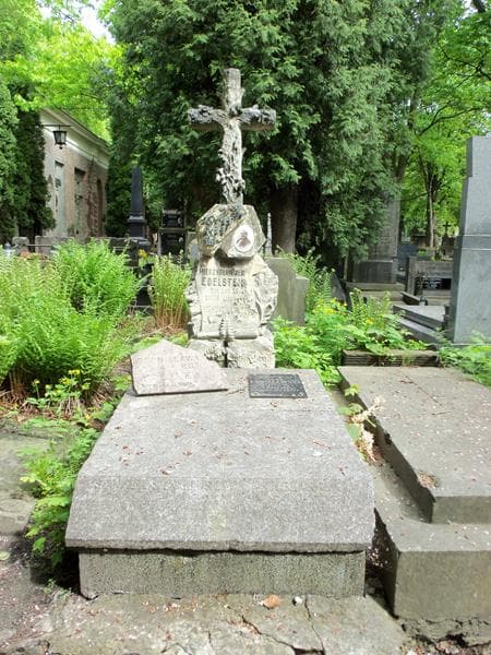 Zdjęcie grobu: Anna Chmielewska