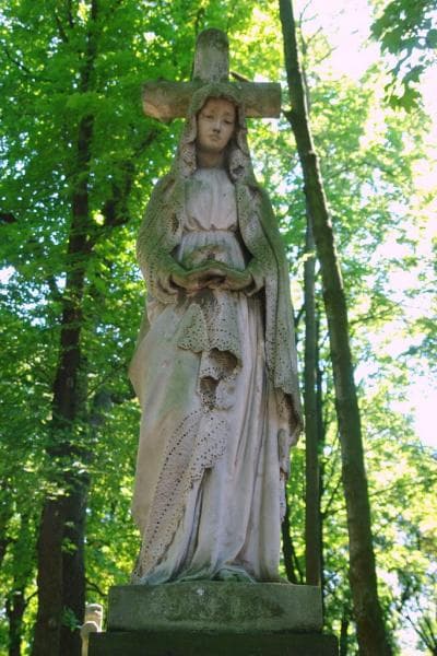 Zdjęcie grobu Aniela Gołembowska (2)