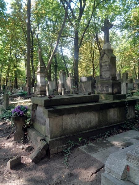 Zdjęcie grobu: Feliks Frątczak