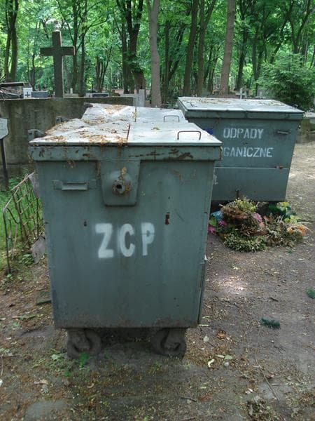Zdjęcie grobu: Anonim