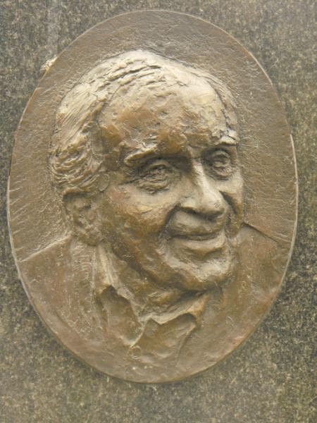 Zdjęcie grobu Zygmunt Kęstowicz (2)