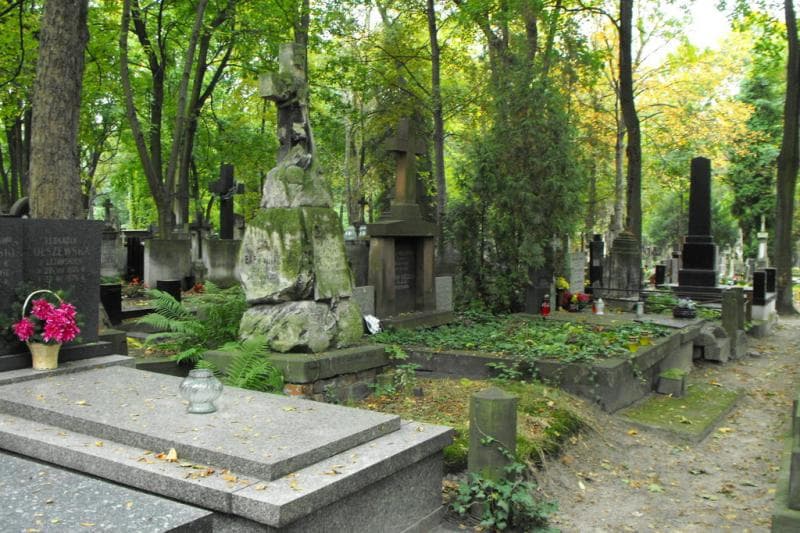 Zdjęcie grobu: ... Bartosiak