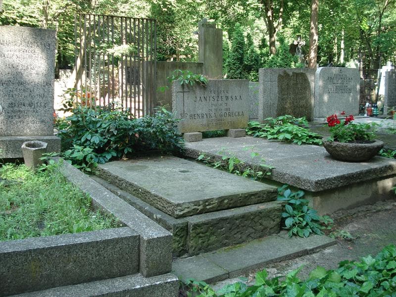 Zdjęcie grobu Bohdan Kutyłowski (2)