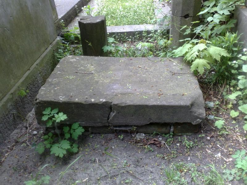 Zdjęcie grobu Jan Chmielewski (1)