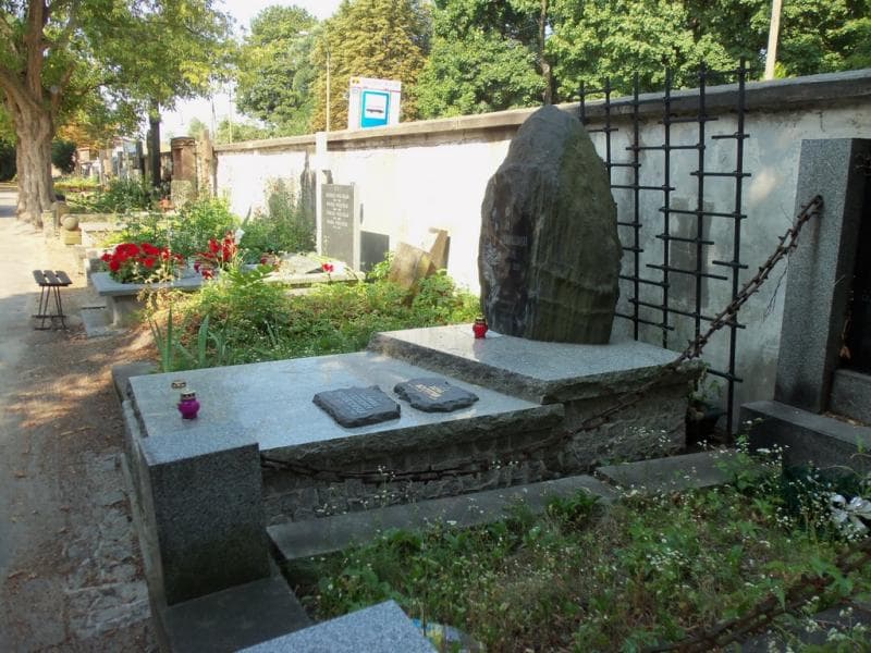 Zdjęcie grobu Zofia Kocięcka (1)