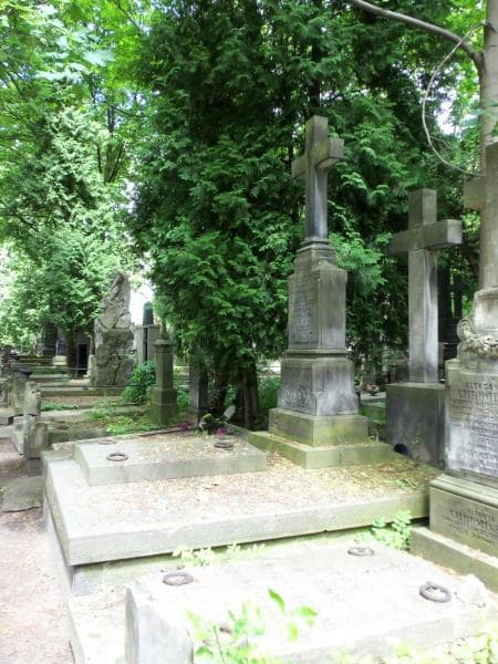 Zdjęcie grobu Tadeusz Stołągiewicz (1)