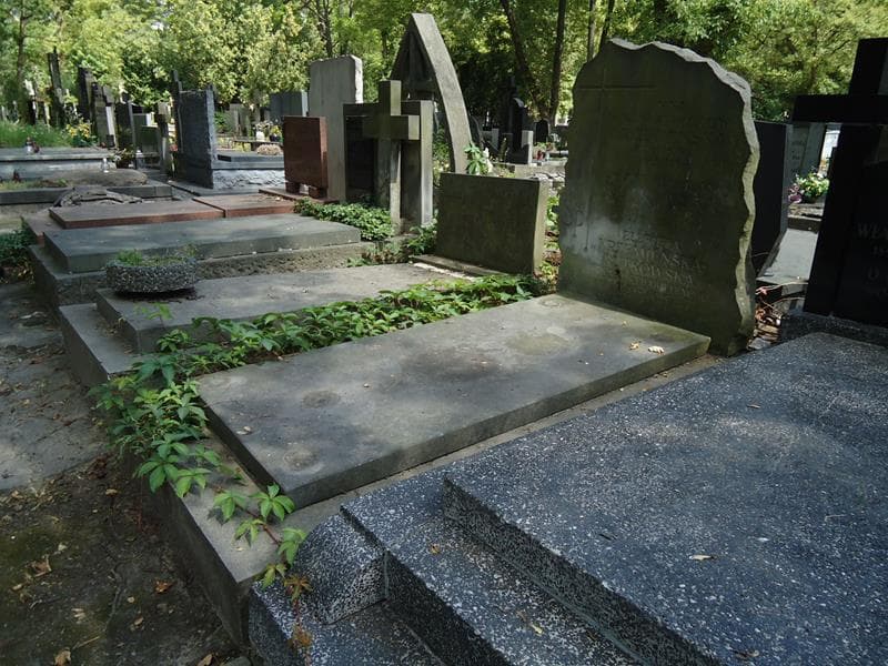 Zdjęcie grobu Elżbieta Krzemieńska-Rutkowska (1)