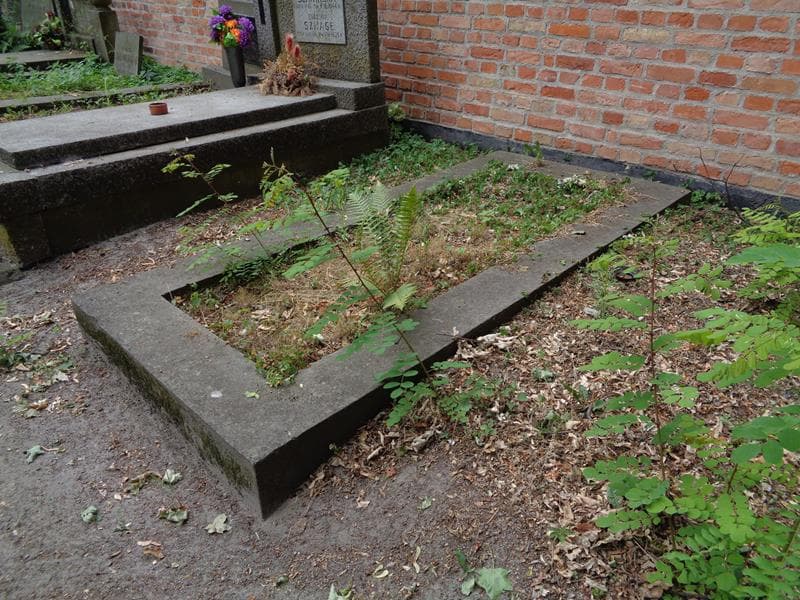 Zdjęcie grobu: Anonim