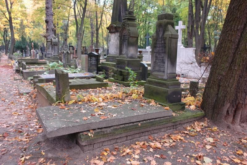 Zdjęcie grobu Marya Urbanowska (1)