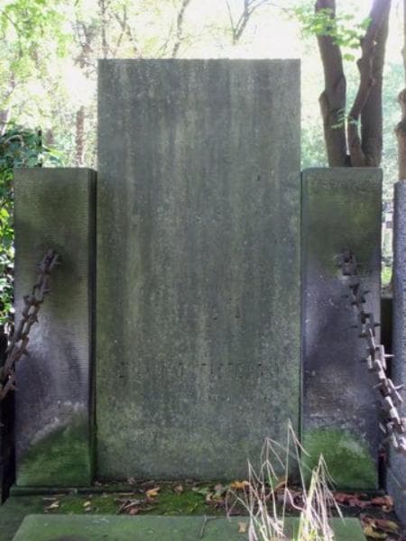 Zdjęcie grobu Stanisław Olszewski (2)