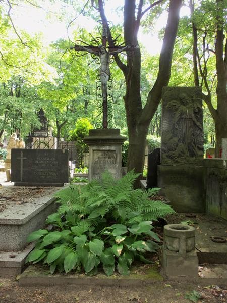 Zdjęcie grobu: Władysław Dziegiński