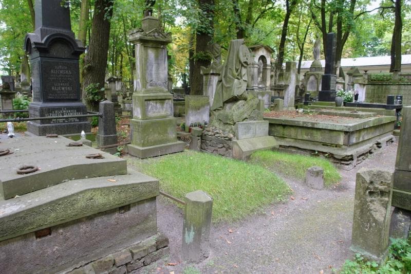 Zdjęcie grobu: Romuś Lupiński