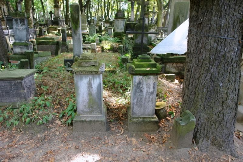 Zdjęcie grobu Wojciech Głodowski (1)
