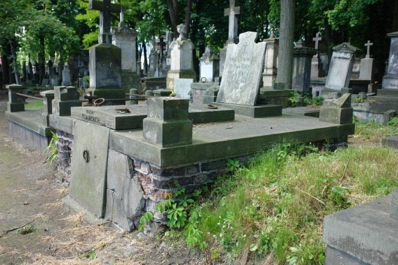 Zdjęcie grobu: Adela Wolska