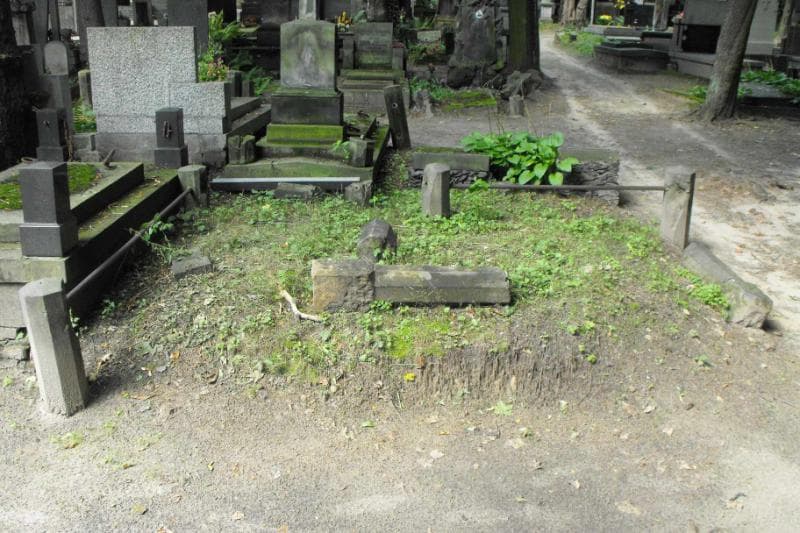 Zdjęcie grobu: Anonim
