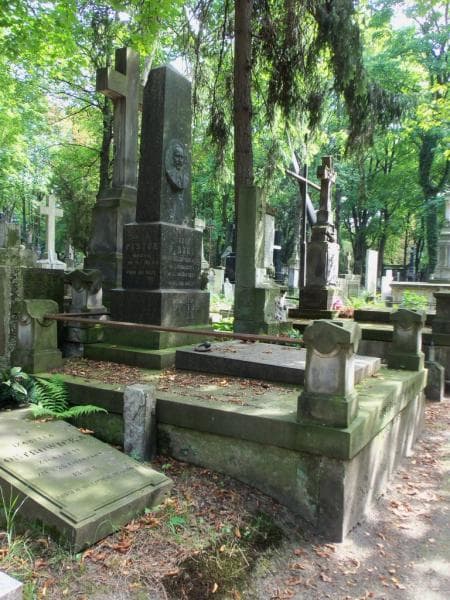 Zdjęcie grobu Barbara Pistor (1)