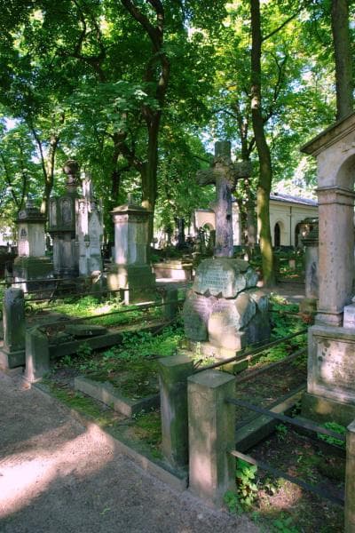 Zdjęcie grobu: Jan Głogowski