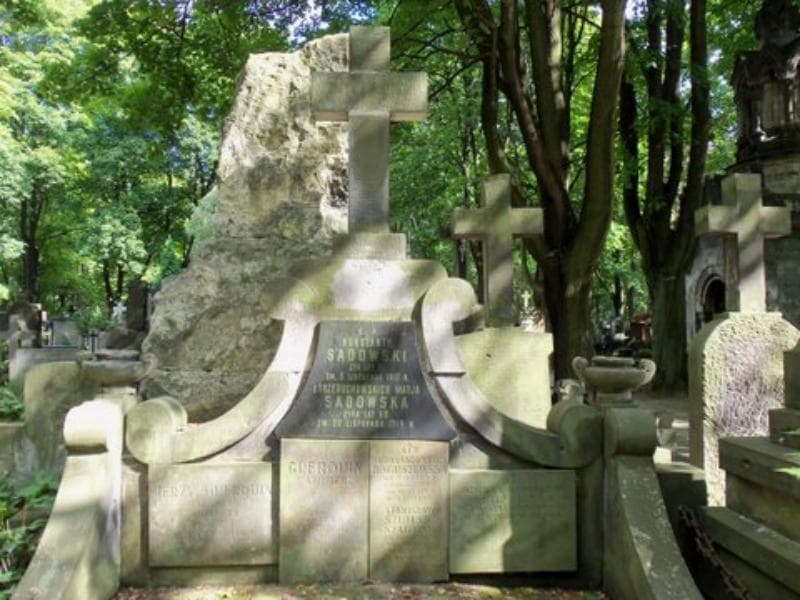 Zdjęcie grobu Jadwiga Dłużewska (2)