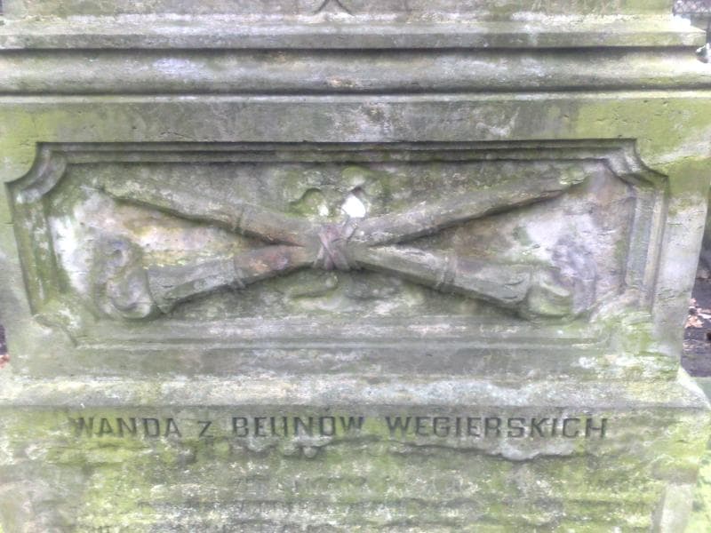 Zdjęcie grobu Henryk Krajewski (2)