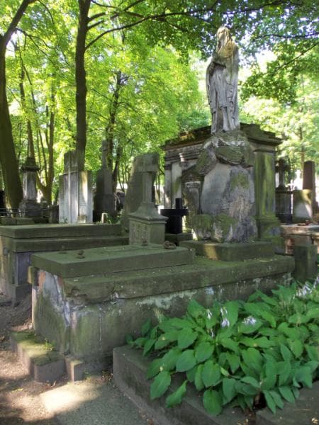 Zdjęcie grobu Jan Flatt (1)