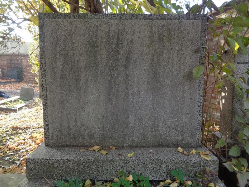Zdjęcie grobu Władysław Marcinkowski (2)