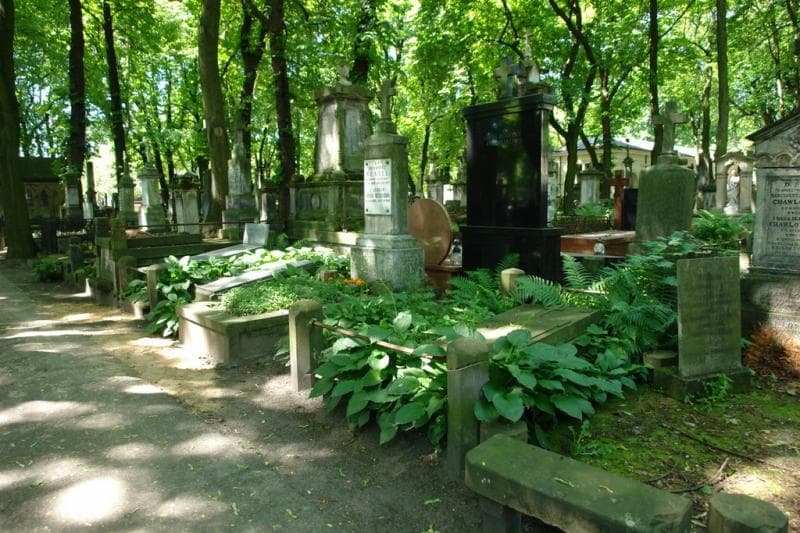 Zdjęcie grobu: Anna Temler