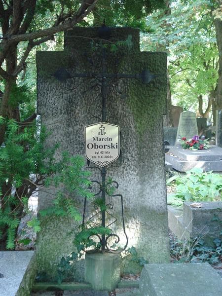Zdjęcie grobu ... ... (2)