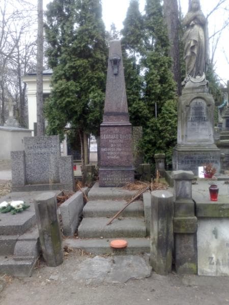 Zdjęcie grobu: Jadwiga Dawid