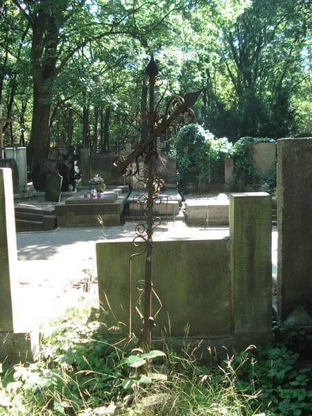 Zdjęcie grobu Anonim (1)